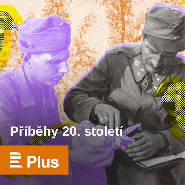 Příběhy 20. století